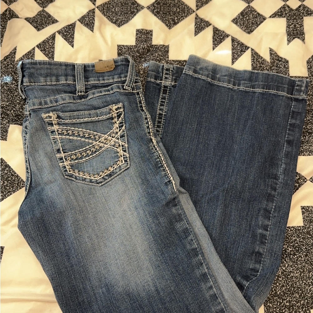 Ariat Trousers
